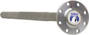 Yukon Gear & Axle - Yukon Gear & Axle Yukon Gear Rear Axle For GM 11.5in (00+) w/ A Length Of 35.94in and 30 Splines - YA G12471486 - Image 3