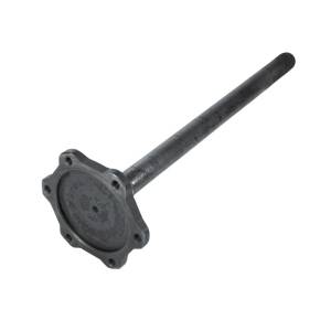 Yukon Gear & Axle - Yukon Gear & Axle Yukon Gear 1541H Alloy Front Right Hand Stub Axle For GM 8.25in IFS (05+) - YA G12471491 - Image 2