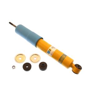 Bilstein - Bilstein B6 4600 - Suspension Shock Absorber - 24-185363 - Image 1
