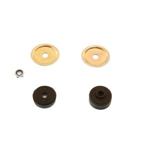 Bilstein - Bilstein B6 4600 - Suspension Shock Absorber - 24-185363 - Image 2