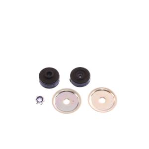 Bilstein - Bilstein B6 4600 - Suspension Shock Absorber - 24-185370 - Image 2