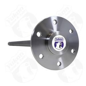 Yukon Gear & Axle - Yukon Gear & Axle Yukon Gear 1541H Alloy Right Hand Rear Axle For GM 8in - YA G12479336 - Image 3