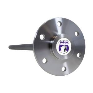 Yukon Gear & Axle - Yukon Gear & Axle Yukon Gear 1541H Alloy Left Hand Rear Axle For GM 8in - YA G12479337 - Image 2