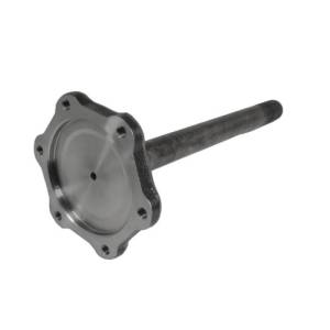 Yukon Gear & Axle - Yukon Gear & Axle Yukon Gear 1541H Alloy Right Hand Inner Shaft For 04-07 GM 8.25in IFS (4WD Only) - YA G12479374 - Image 2