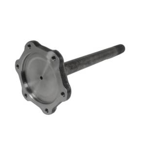 Yukon Gear & Axle - Yukon Gear & Axle Yukon Gear 1541H Alloy Right Hand Inner Shaft For 04-07 GM 8.25in IFS (4WD Only) - YA G12479374 - Image 3