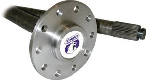 Yukon Gear & Axle - Yukon Gear & Axle Yukon Gear 1541H Alloy Rear Axle For 8.2in and 8.5in GM Passenger - YA G1255801-SH - Image 2