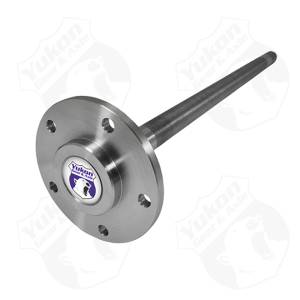 Yukon Gear & Axle - Yukon Gear & Axle Yukon Gear 1541H Alloy Rear Axle For 8.2in and 8.5in GM Passenger - YA G1255801-SH - Image 3