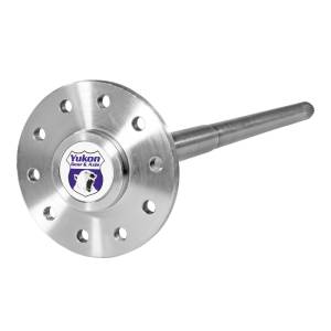 Yukon Gear & Axle - Yukon Gear & Axle Yukon Gear 1541H Alloy Rear Axle For 8.2in and 8.5in GM Passenger - YA G1255802-SH - Image 2