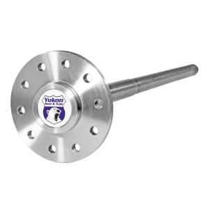 Yukon Gear & Axle - Yukon Gear & Axle Yukon Gear 1541H Alloy Rear Axle For 8.2in and 8.5in GM Passenger - YA G1255802-SH - Image 4