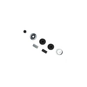 Bilstein - Bilstein B8 5100 - Suspension Shock Absorber - 24-185523 - Image 2