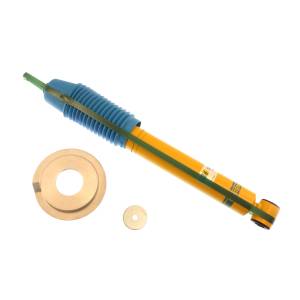 Bilstein - Bilstein B6 Performance - Suspension Shock Absorber - 24-185721 - Image 1