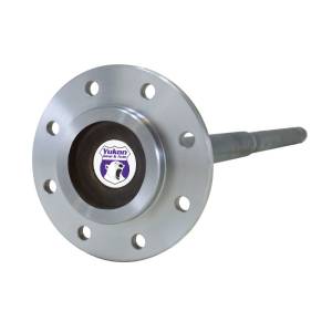 Yukon Gear & Axle Yukon Gear 1541H Alloy 8 Lug Rear Axle For GM 9.5in - YA G15522070