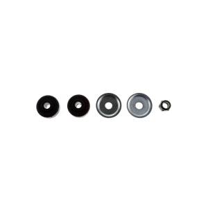 Bilstein - Bilstein B8 5100 - Suspension Shock Absorber - 24-185776 - Image 2