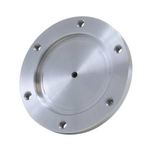 Yukon Gear & Axle Yukon Gear 8.25IFS 07-11 GM Right Hand Stub Axle Shaft Non AWD 28 Spline 14.92in Long - YA G15801499