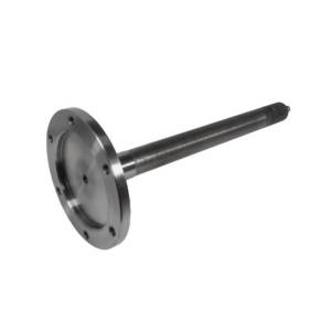 Yukon Gear & Axle - Yukon Gear & Axle Yukon Gear 8.25IFS 07-11 GM Right Hand Stub Axle Shaft Non AWD 28 Spline 14.92in Long - YA G15801499 - Image 3