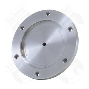 Yukon Gear & Axle - Yukon Gear & Axle Yukon Gear 1541H Alloy Front Left Hand Short Side Stub Axle For GM 9.25in IFS (88+) - YA G26009627 - Image 3