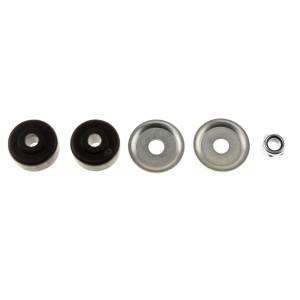 Bilstein - Bilstein B6 4600 - Suspension Shock Absorber - 24-186049 - Image 2