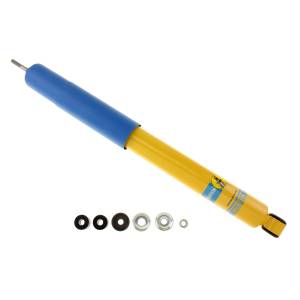Bilstein B6 4600 - Suspension Shock Absorber - 24-186056
