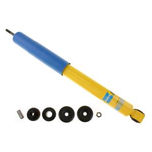 Bilstein - Bilstein B6 4600 - Suspension Shock Absorber - 24-186070 - Image 1
