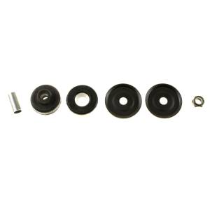 Bilstein - Bilstein B6 4600 - Suspension Shock Absorber - 24-186070 - Image 2