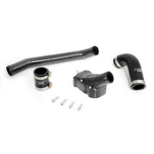 HSP Diesel - HSP LB7, LLY - Billet Thermostat Housing Kit - Burnt Orange - Image 5