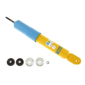 Bilstein - Bilstein B6 4600 - Suspension Shock Absorber - 24-186100 - Image 1