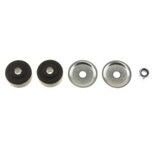 Bilstein - Bilstein B6 4600 - Suspension Shock Absorber - 24-186100 - Image 2