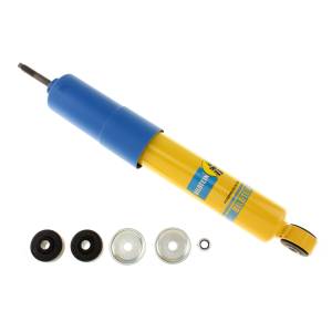 Bilstein B6 4600 - Suspension Shock Absorber - 24-186162