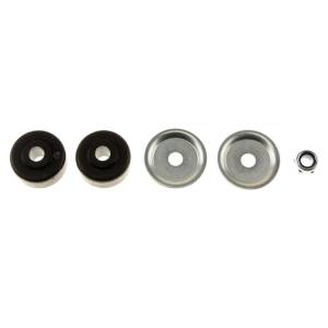 Bilstein - Bilstein B6 4600 - Suspension Shock Absorber - 24-186162 - Image 2