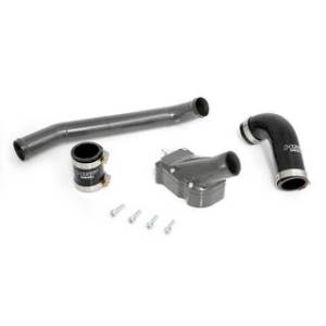 HSP Diesel - HSP LB7, LLY - Billet Thermostat Housing Kit - Burnt Orange - Image 13