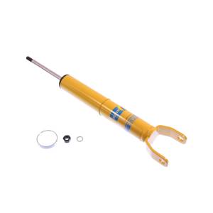 Bilstein - Bilstein B6 4600 - Suspension Shock Absorber - 24-186261 - Image 1