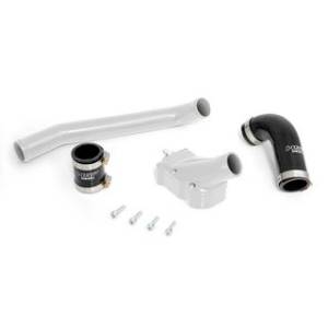 HSP Diesel - HSP LB7, LLY - Billet Thermostat Housing Kit - Burnt Orange - Image 16
