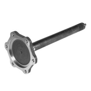 Yukon Gear & Axle - Yukon Gear & Axle Yukon Gear 1541H Right Hand Stub Axle For 98+ 8.25in IFS - YA G26058832 - Image 2