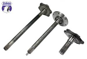 Yukon Gear & Axle Yukon Gear 1541H Right Hand Long Side Stub Axle For 97-00 GM 9.25in IFS - YA G26059716