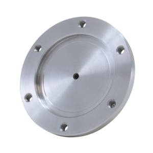 Yukon Gear & Axle - Yukon Gear & Axle Yukon Gear 1541H Right Hand Long Side Stub Axle For 97-00 GM 9.25in IFS - YA G26059716 - Image 4