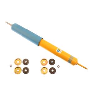 Bilstein - Bilstein B6 - Suspension Shock Absorber - 24-186421 - Image 1