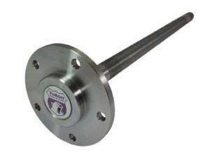 Yukon Gear & Axle - Yukon Gear & Axle Yukon Gear Axle For GM 7.625in /28 Spline/ 95-97 Firebird & Camaro / Disc Brakes w/ TC - YA G26063144 - Image 2