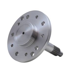 Yukon Gear & Axle - Yukon Gear & Axle Yukon Gear Outer Rear Wheel Spindle For 65-82 Corvette - YA G3872476 - Image 2