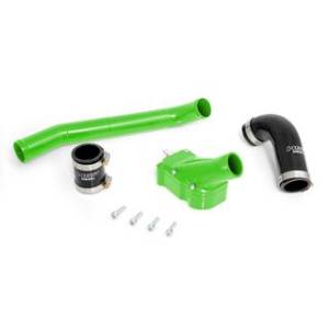 HSP Diesel - HSP LB7, LLY - Billet Thermostat Housing Kit W/ Coolant Return - Image 7