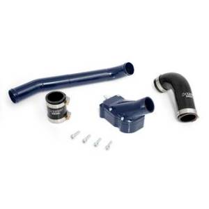 HSP Diesel - HSP LB7, LLY - Billet Thermostat Housing Kit W/ Coolant Return - Image 8