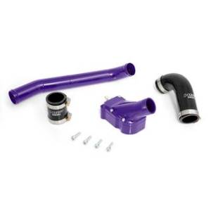 HSP Diesel - HSP LB7, LLY - Billet Thermostat Housing Kit W/ Coolant Return - Image 10