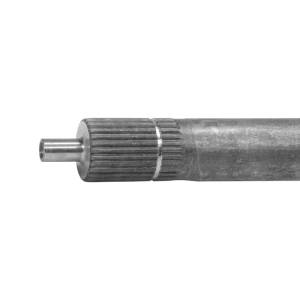 Yukon Gear & Axle - Yukon Gear & Axle Yukon Gear Inner Stub Axle Shaft RH for 2012-Up GM 8.25in IFS 14.2in Long 4WD - YA G40104063 - Image 4