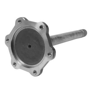 Yukon Gear & Axle - Yukon Gear & Axle Yukon Gear Inner Stub Axle Shaft RH for 2012-Up GM 8.25in IFS 14.2in Long 4WD - YA G40104063 - Image 6
