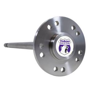 Yukon Gear & Axle Yukon Gear 1541H Alloy Rear Axle For GM 7.5in Passenger / Monte Carlo and El Camino - YA G551818