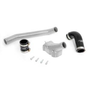 HSP Diesel - HSP LB7, LLY - Billet Thermostat Housing Kit W/ Coolant Return - Image 12