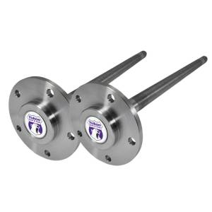 Yukon Gear & Axle - Yukon Gear & Axle Yukon Gear 57-62 Corvette Axle Kit / Left Hand & Right Hand / 17Spline - YA G55PKIT-B - Image 3