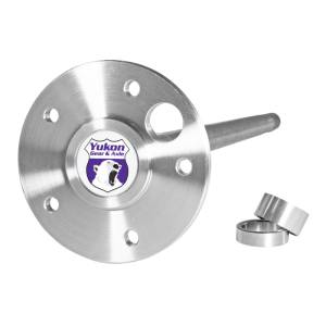 Yukon Gear & Axle Yukon Gear 1541H Alloy Rear Axle For GM 8.2in - YA G8.2BOP-L