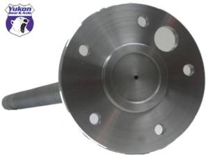 Yukon Gear & Axle - Yukon Gear & Axle Yukon Gear 1541H Alloy Rear Axle For GM 8.2in - YA G8.2BOP-L - Image 2