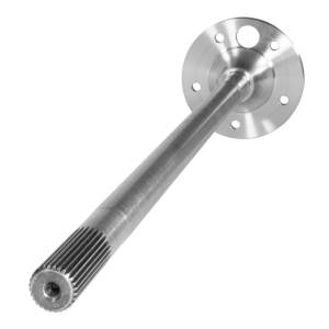 Yukon Gear & Axle - Yukon Gear & Axle Yukon Gear 1541H Alloy Rear Axle For GM 8.2in - YA G8.2BOP-L - Image 5