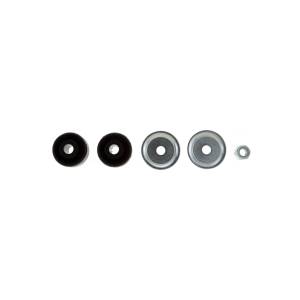 Bilstein - Bilstein B8 5100 - Suspension Shock Absorber - 24-186643 - Image 2